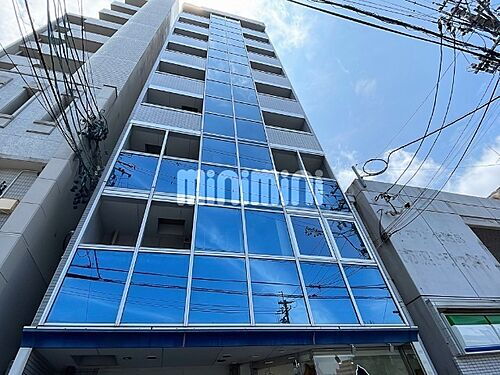 愛知県名古屋市千種区星が丘元町 賃貸マンション