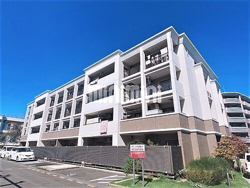 愛知県名古屋市千種区星ケ丘１丁目 賃貸マンション