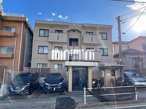 パークノヴァ亀の井