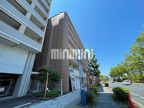 愛知県名古屋市千種区星が丘元町 賃貸マンション