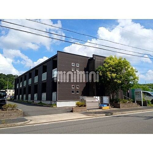 レオネクスト高針荒田Ｉ