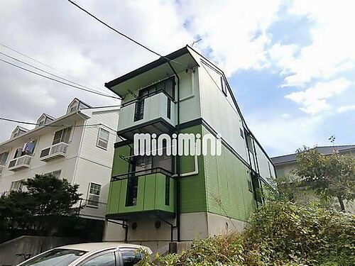 メゾンベール名東