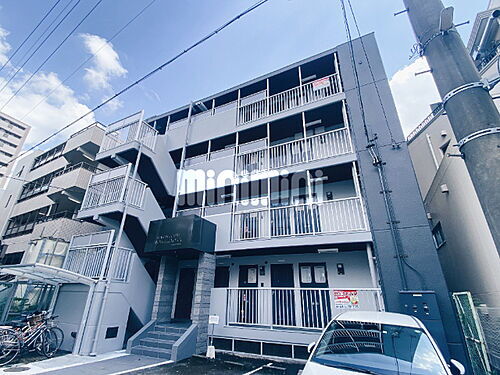 愛知県名古屋市千種区星が丘山手 賃貸マンション