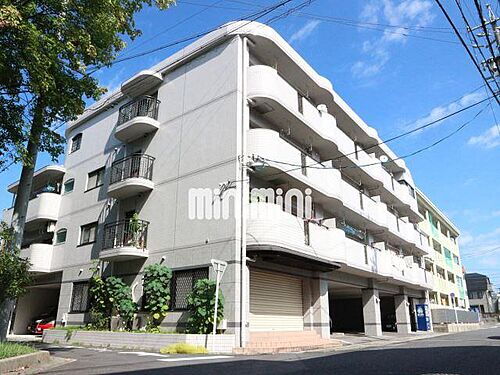 ラフィーネ牧の原