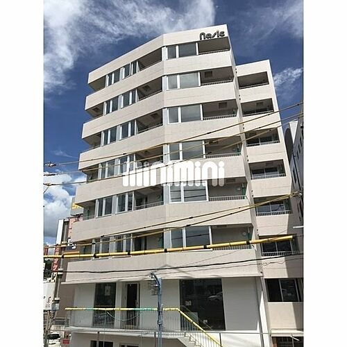 愛知県名古屋市千種区星が丘元町 賃貸マンション