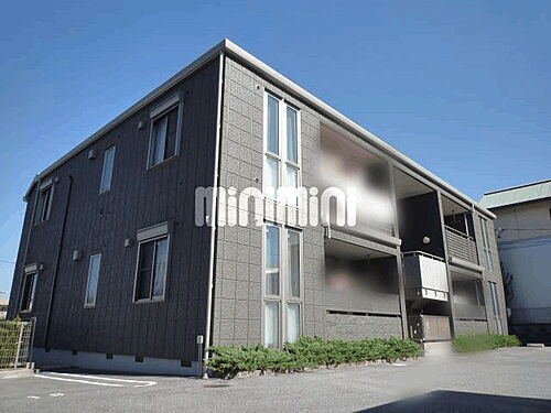 愛知県名古屋市名東区代万町１丁目 賃貸アパート