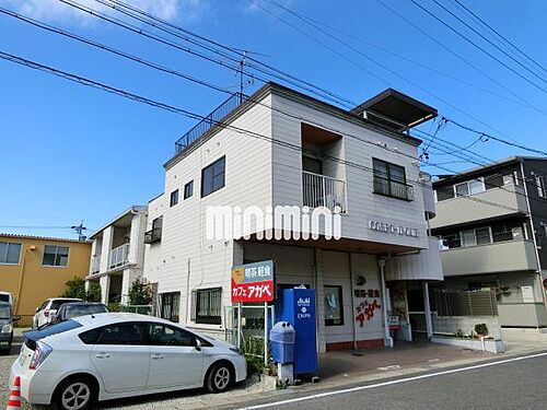 愛知県名古屋市名東区一社４丁目 賃貸アパート