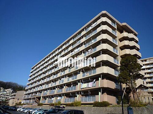 アーバンラフレ虹ヶ丘南６号棟