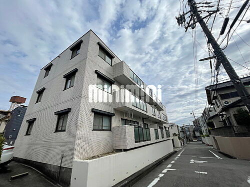 愛知県名古屋市名東区亀の井１丁目 賃貸マンション