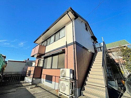 コラールよもぎ台