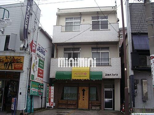 愛知県名古屋市名東区西山本通１丁目 賃貸マンション