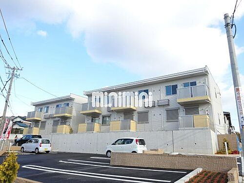 愛知県名古屋市名東区西里町５丁目 賃貸マンション