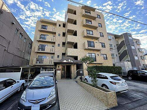 ランドマーク一社