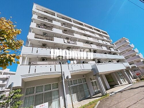 アーバンラフレ虹ヶ丘西６号棟