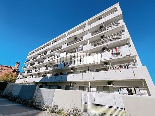 アーバンラフレ虹ヶ丘西５号棟