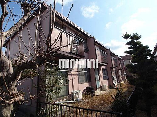 アルス極楽　Ａ棟