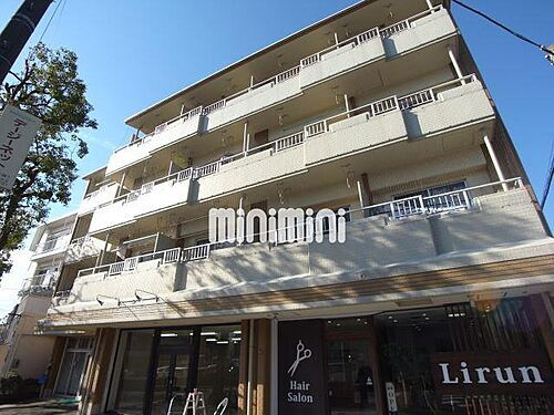 愛知県名古屋市名東区本郷２丁目 賃貸マンション