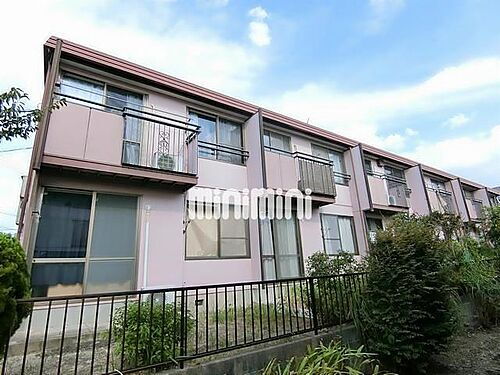 アルス極楽　Ｂ棟