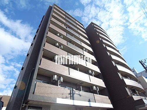 愛知県名古屋市北区御成通２丁目 賃貸マンション