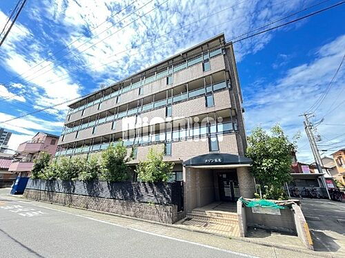 愛知県名古屋市北区下飯田町２丁目 賃貸マンション