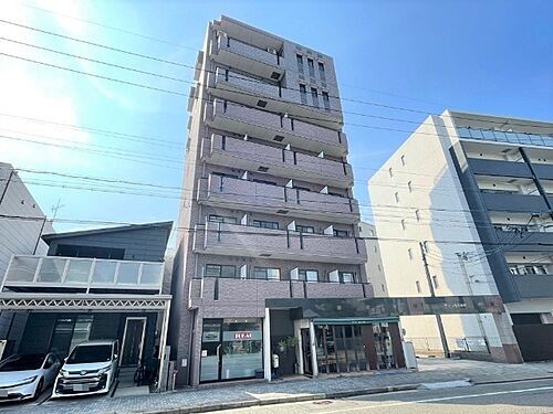 グリーンヒル徳川