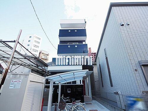 愛知県名古屋市東区芳野３丁目 賃貸マンション