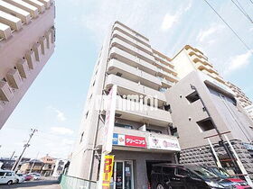 サングランメール 平安通駅 2LDK 賃貸(賃貸マンション・アパート)