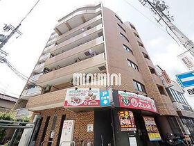 サンホン平安 平安通駅 1K 賃貸(賃貸マンション・アパート)