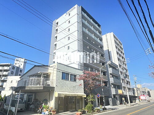 愛知県名古屋市北区山田１丁目 賃貸マンション