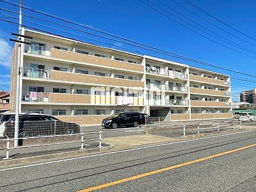 サニーコート富士