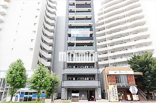 愛知県名古屋市北区大曽根４丁目 賃貸マンション