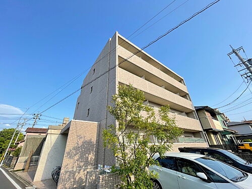 愛知県名古屋市守山区金屋１丁目 賃貸マンション