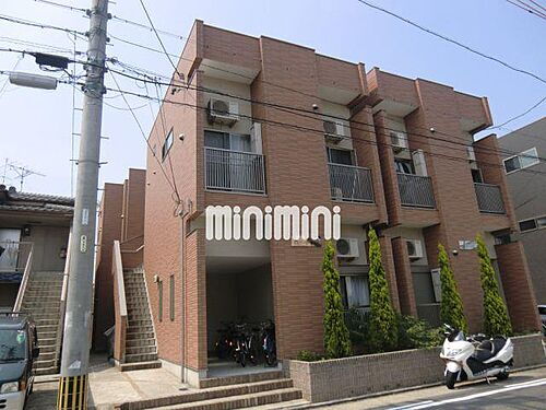 ヒロアーカ新守山