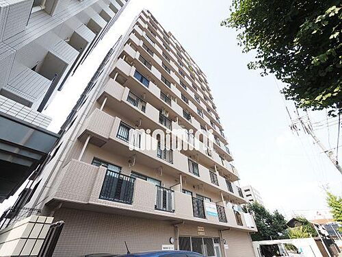 愛知県名古屋市北区若葉通５丁目 賃貸マンション