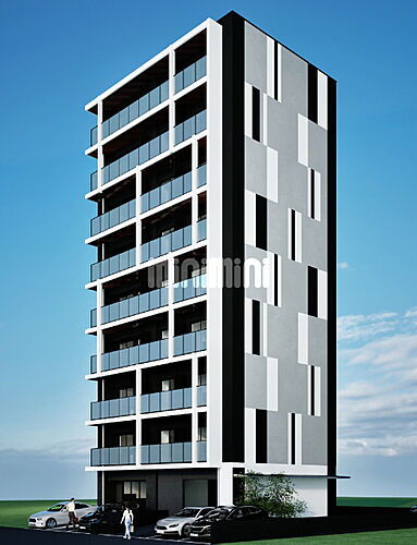 愛知県名古屋市東区矢田５丁目 賃貸マンション