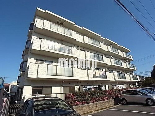 愛知県清須市西枇杷島町花咲 賃貸マンション