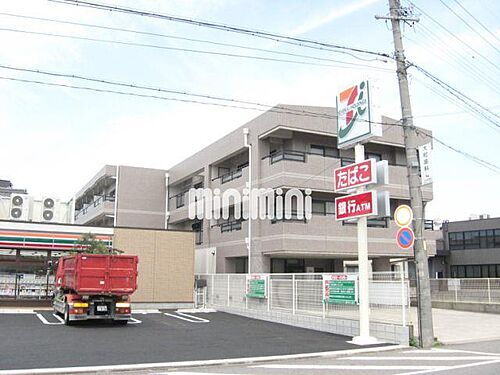 愛知県清須市西枇杷島町古城１丁目 賃貸マンション