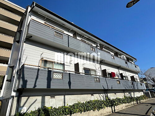 愛知県名古屋市千種区鏡池通３丁目 賃貸アパート