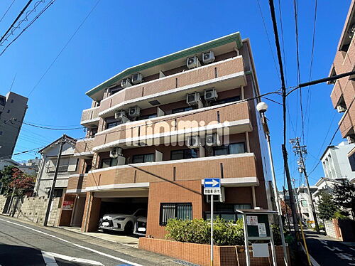 愛知県名古屋市千種区朝岡町１丁目 賃貸マンション