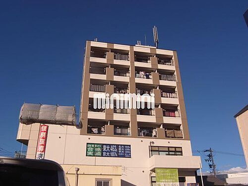 愛知県名古屋市千種区猫洞通５丁目 賃貸マンション