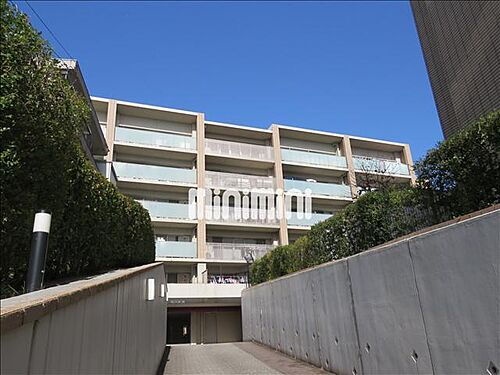 愛知県名古屋市千種区新池町１丁目 賃貸マンション