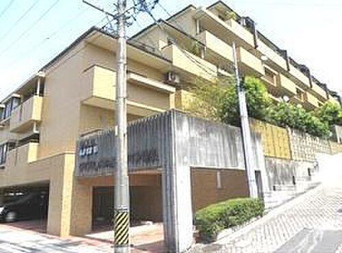 愛知県名古屋市千種区春里町２丁目 賃貸マンション