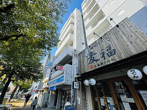 愛知県名古屋市千種区内山３丁目 賃貸マンション