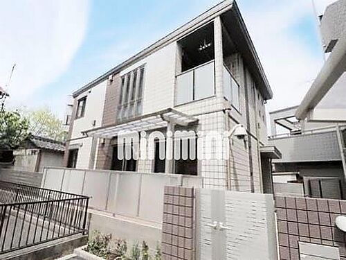 愛知県名古屋市千種区千種３丁目 賃貸アパート