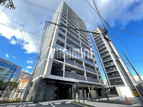 エステムコート名古屋新栄Ｖラポール