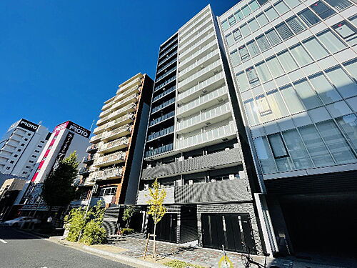 プレサンス葵デュリス