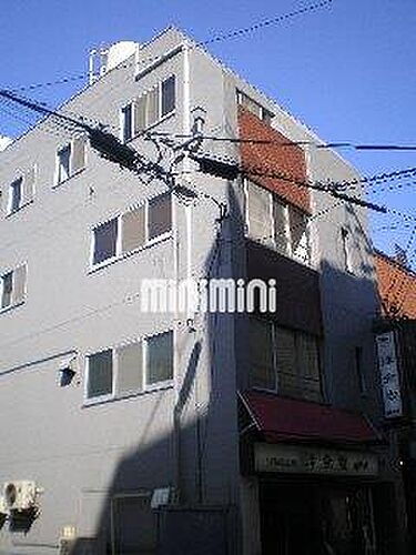 愛知県名古屋市東区東桜２丁目 賃貸マンション