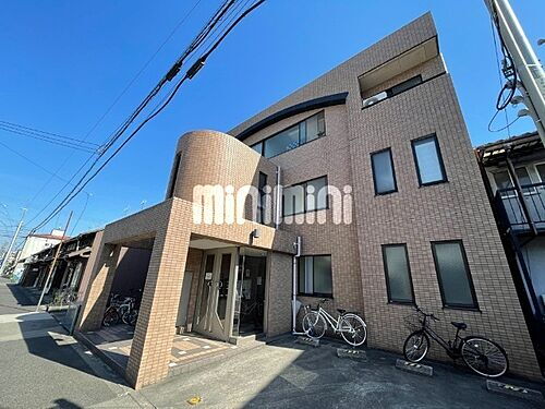 桂山サコウハイツＩＩ