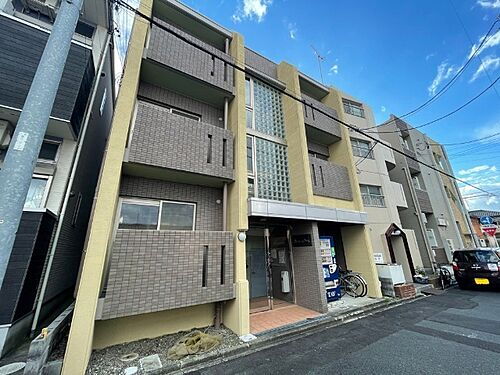 愛知県名古屋市中村区藤江町２丁目 賃貸マンション