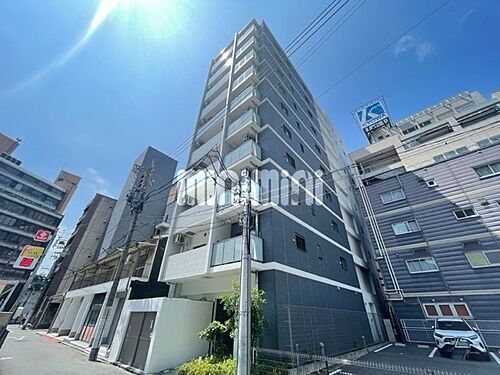 エステムプラザ名古屋ＤＣ２０２７